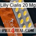 Lilly Cialis 20 Mg 42